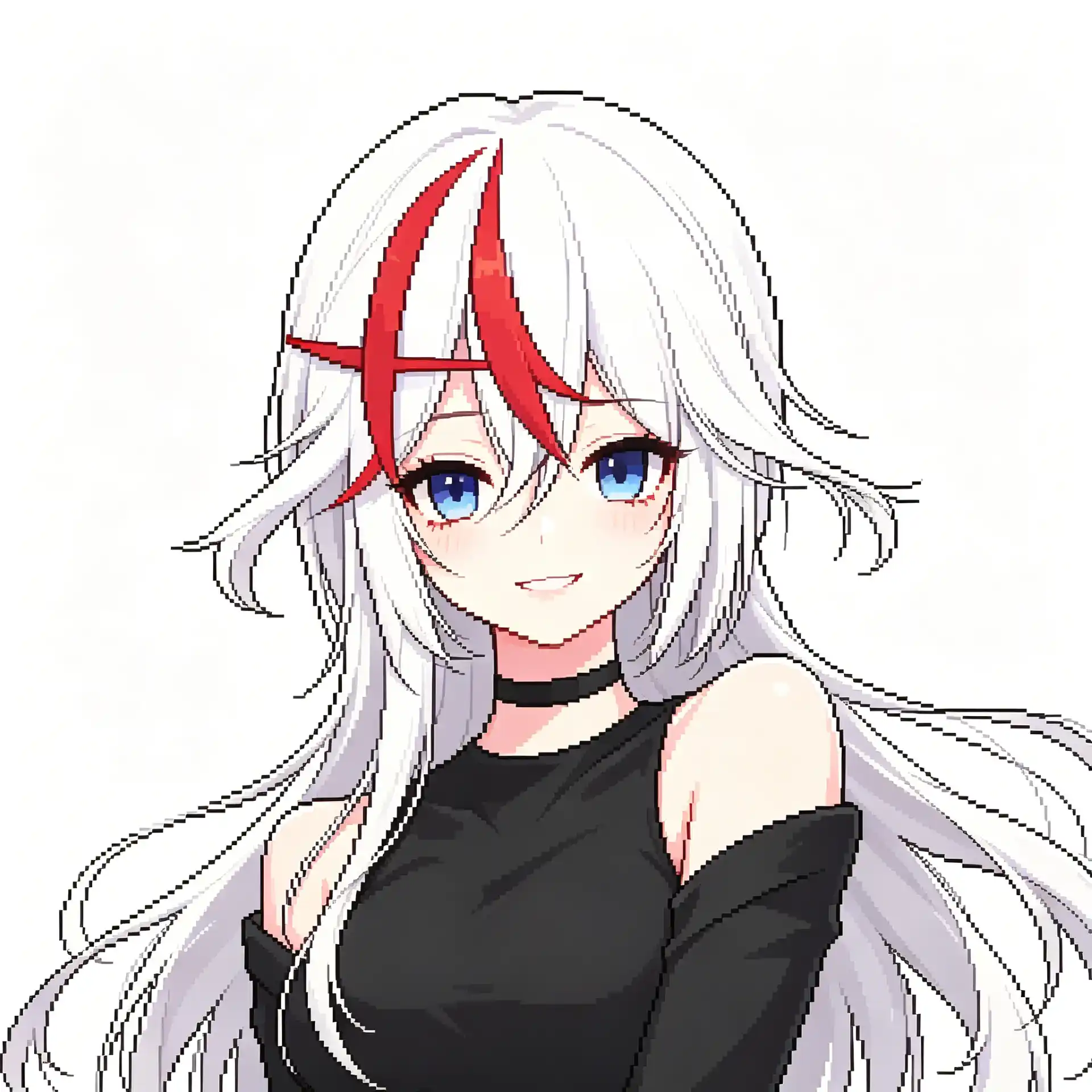3D Character