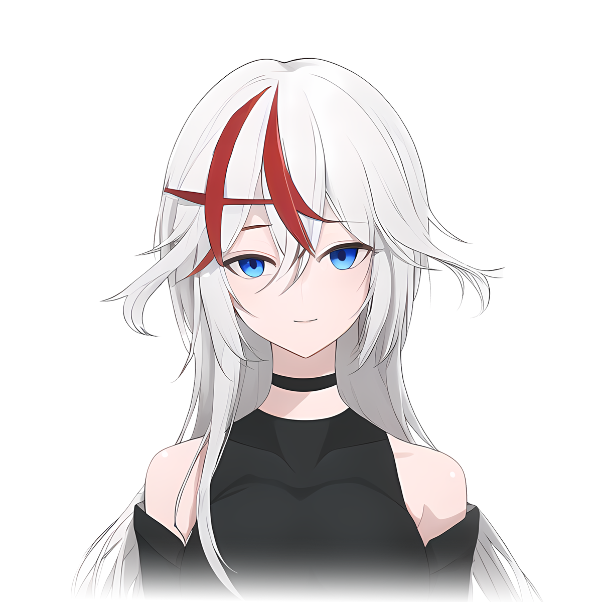 3D Character